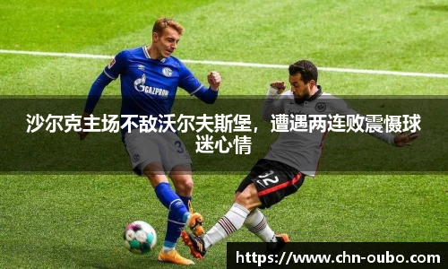 沙尔克主场不敌沃尔夫斯堡，遭遇两连败震慑球迷心情